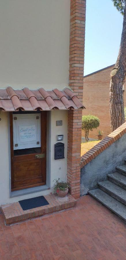 La Casa Del Pittore Anna House Lerici Exterior foto